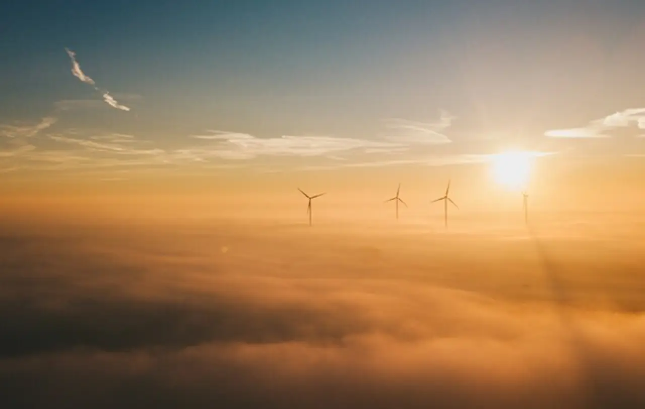 The State of the energy transition: are we on track or falling behind ...