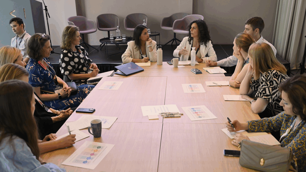 The Future of Food and Beverage Forum - Innovation Forum
