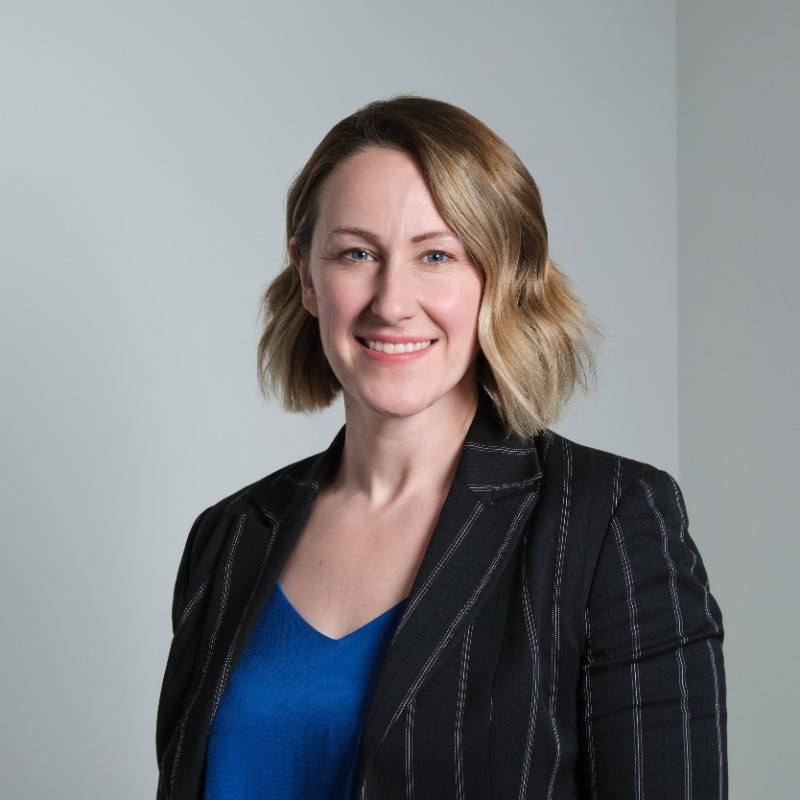 Alison Nuttall - Innovation Forum