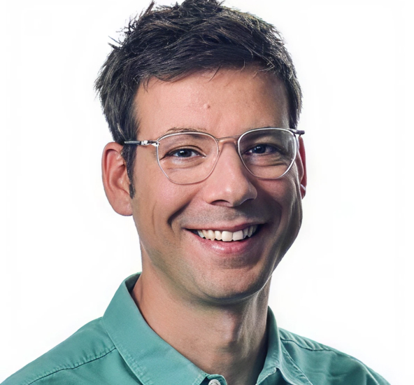 Etienne Cabane - Innovation Forum