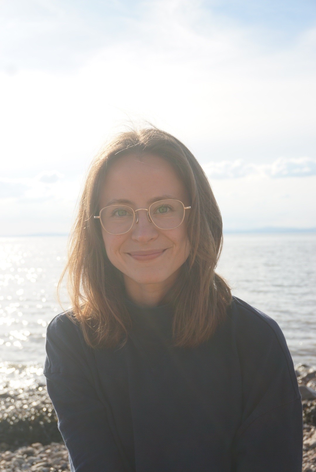Anna Bateman - Innovation Forum
