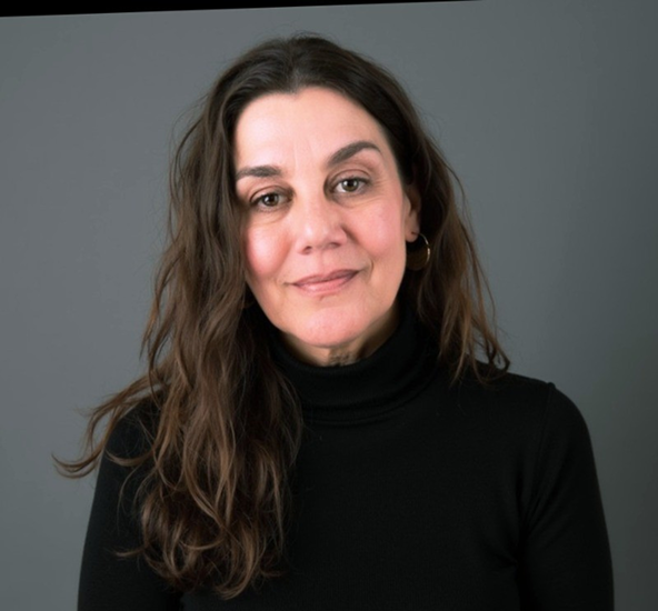 Michaelyn Baur - Innovation Forum