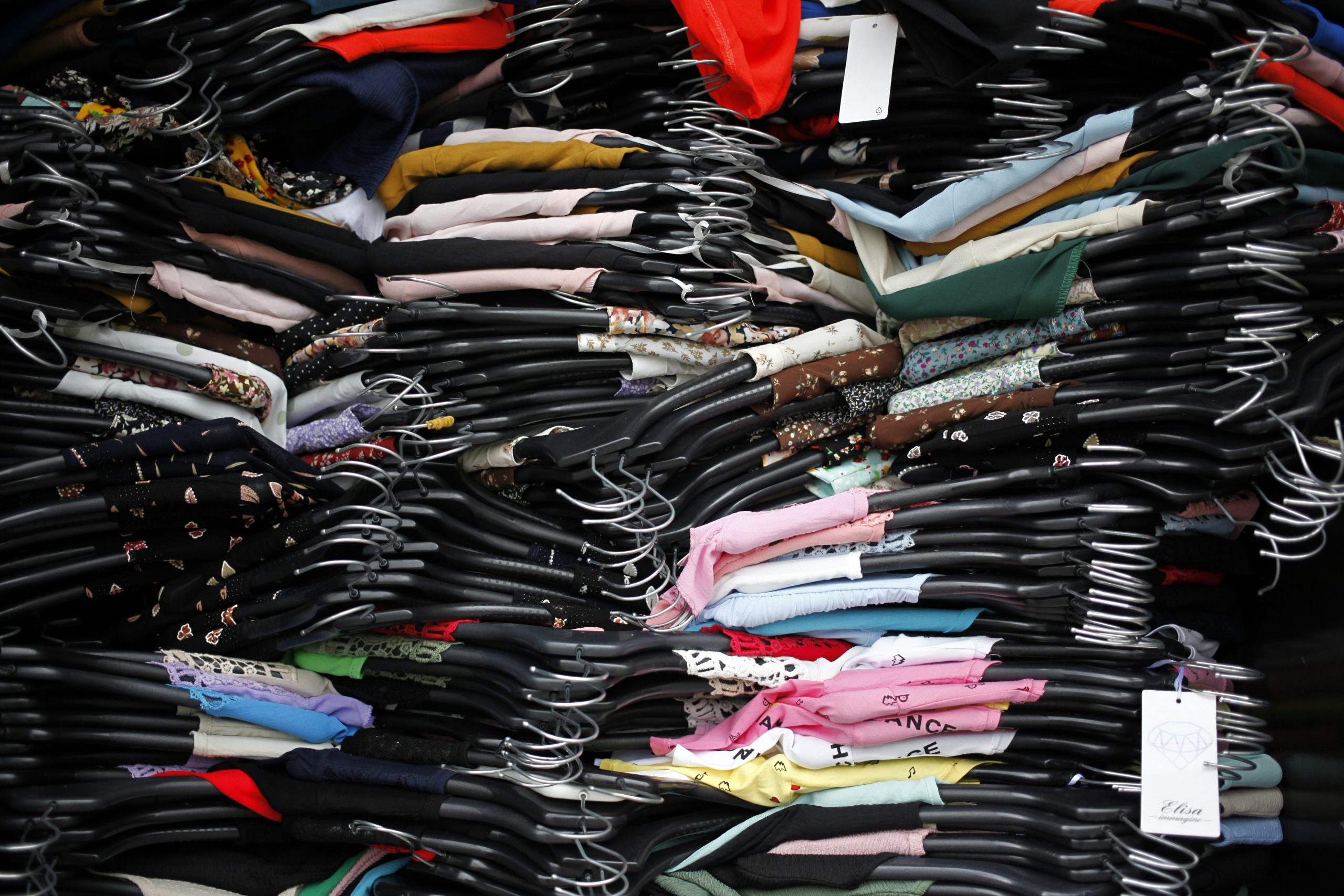 The uncomfortable truth about clothing prices and decarbonisation