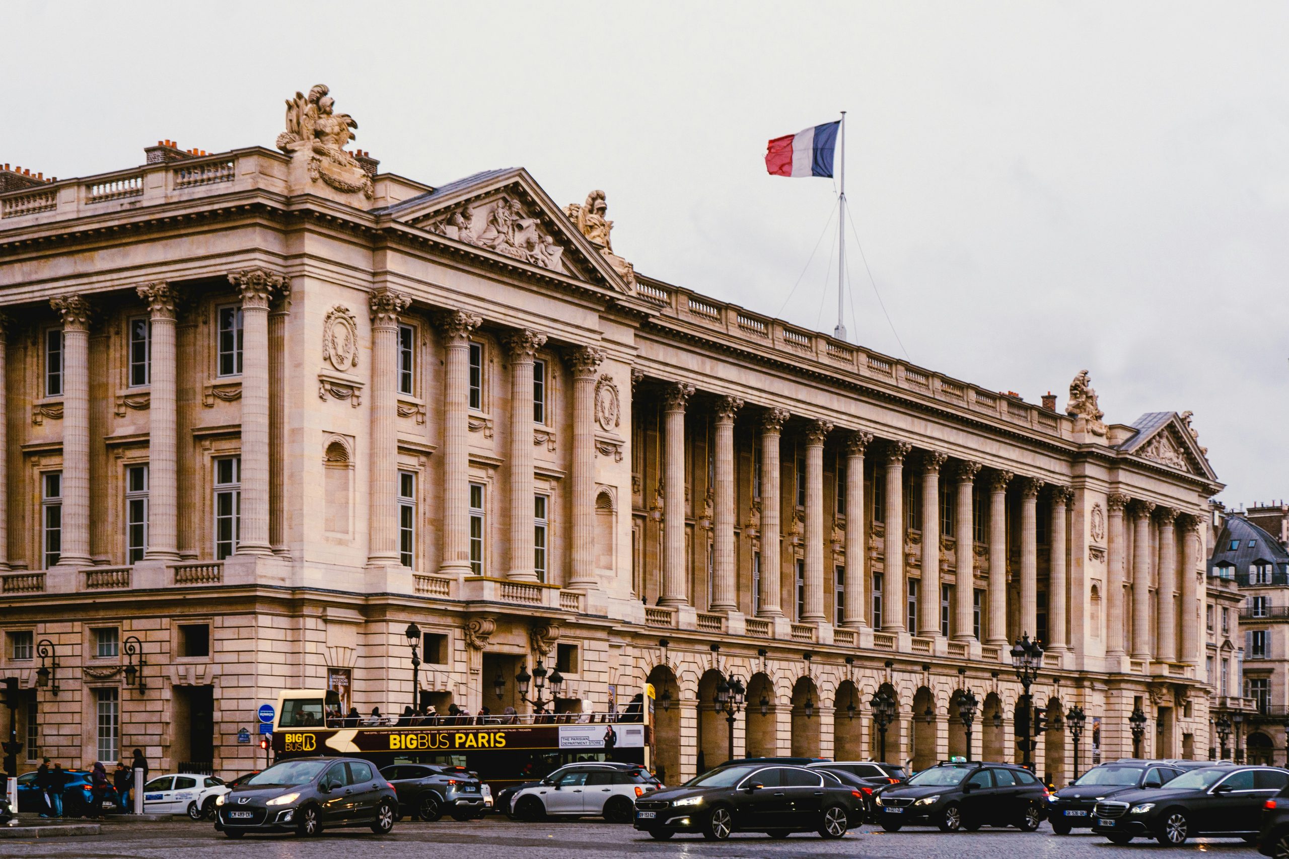 Article Will France's ultra-fast fashion legislation be fit-for-purpose? The French fast fashion bill demonstrates policy's potential sustainable transformation impact Share