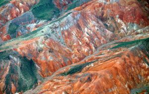 critical minerals