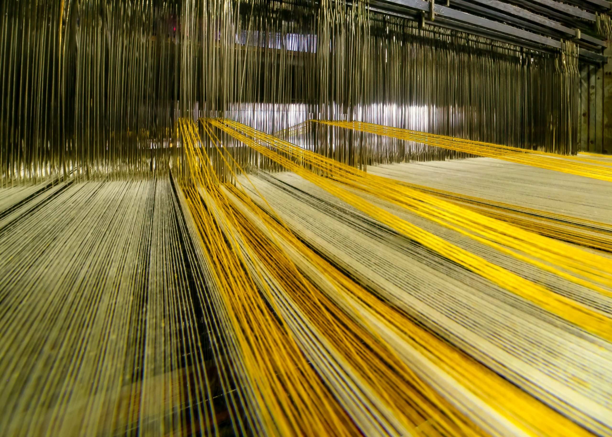 Why suppliers are building a second product: data