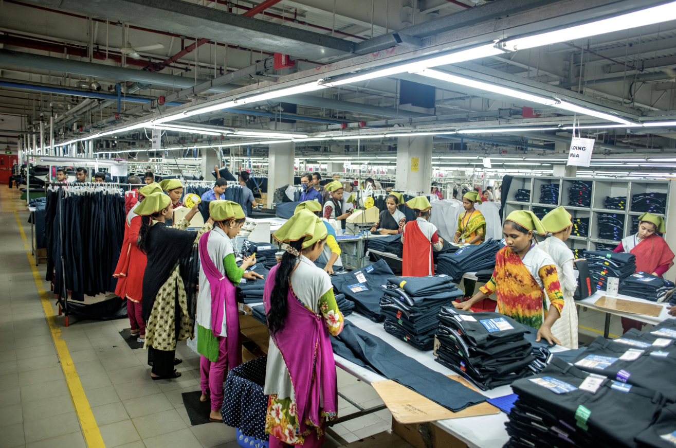 Aligned action on heat stress: what manufacturers need from brands
